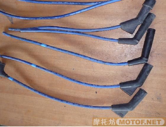 广州花都区25-80元出售日本/美国碳芯改装高压线