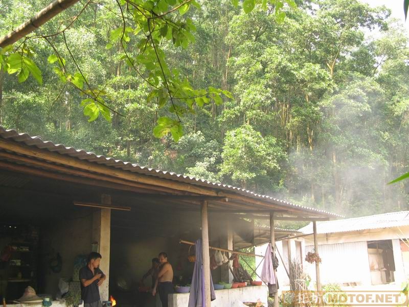 [原创]初次启用我那个最简陋而又极奢华的会客饭馆