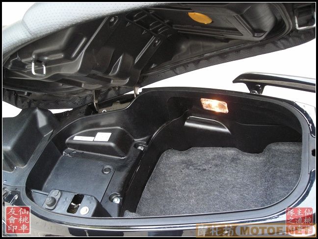 湖北仙桃16500元售极品03年FORZA250