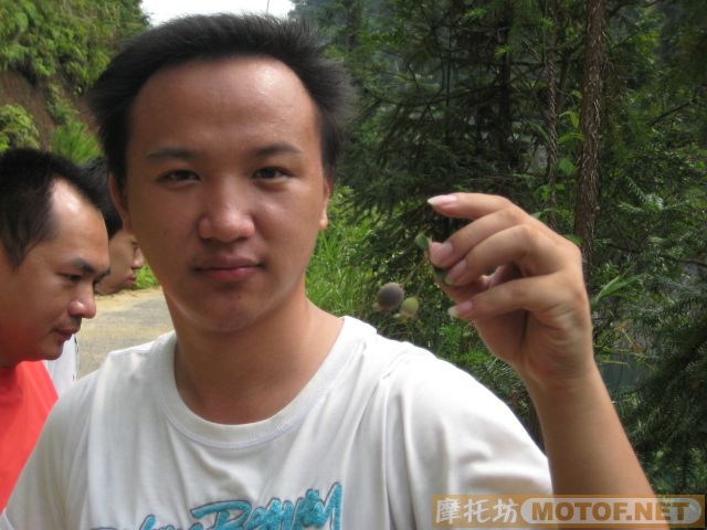 [分享]多年后重来的秋游......