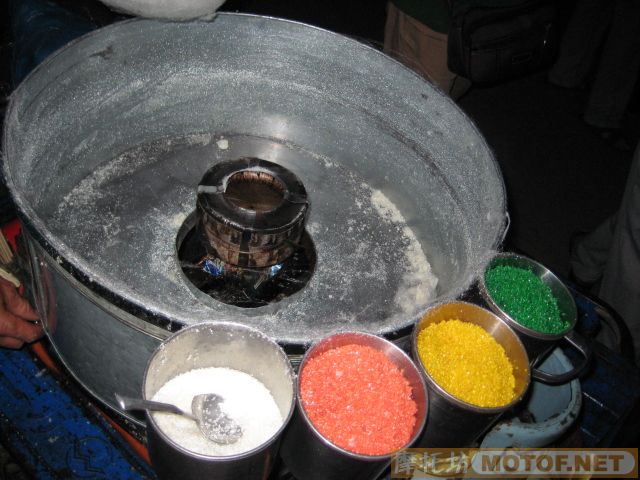[分享]多年后重来的秋游......