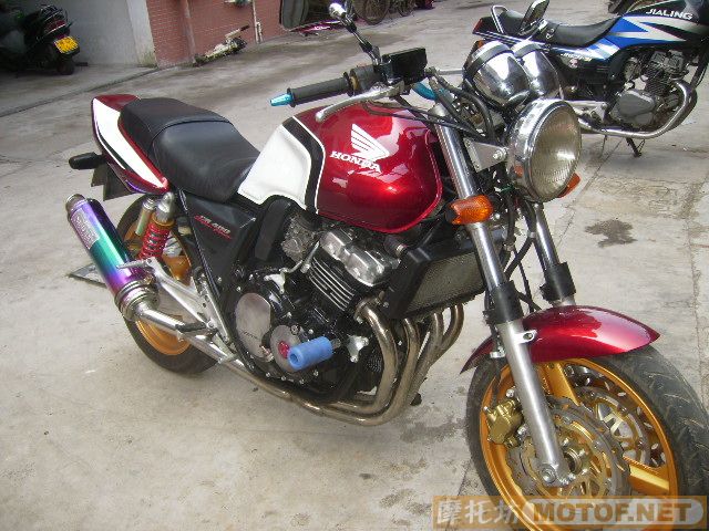 广东阳江市出售94CB400~套好新礓牌照~号码全有~~现售11000~小刀～·以上图·