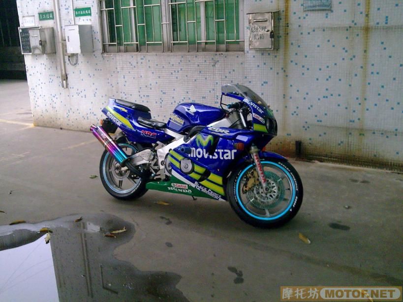 中山小榄镇转让精神ZR、CBR29各一台
