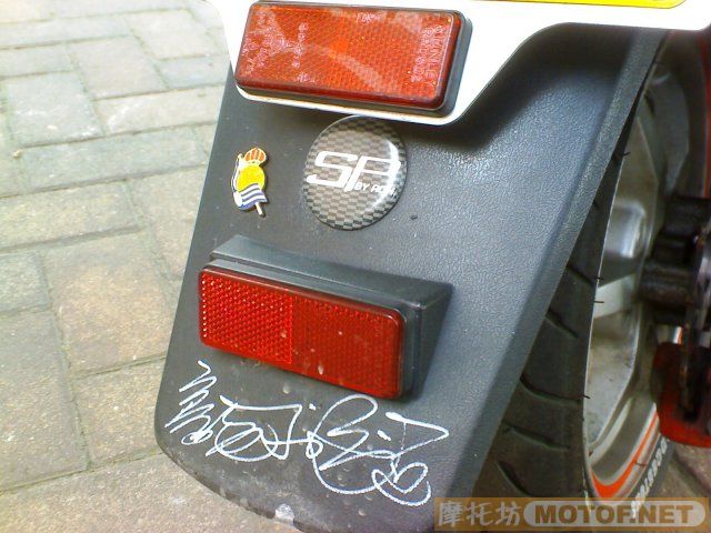 我的ＳＰ版ＧＴＲ