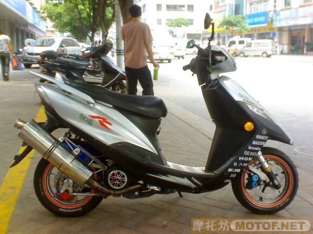我的ＳＰ版ＧＴＲ
