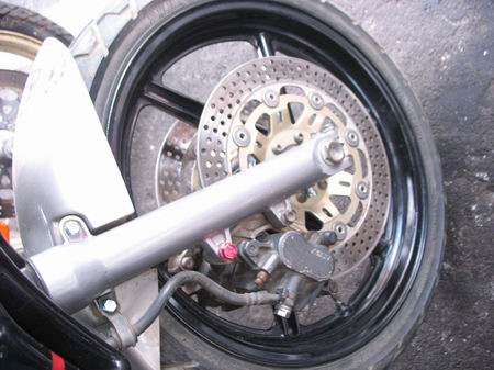 广西南宁出鲨王250,3500和CBR22.7200