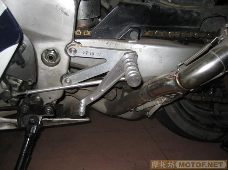 广州出RVF35 000(等钱换车急急急)