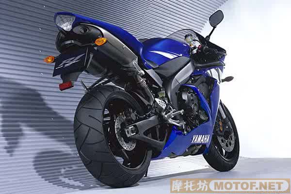 出售全新进口摩托车雅马哈YZFR1 R6『支持货到付款』