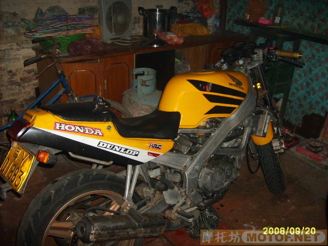 肇庆有台VT250坚牌坚正有图