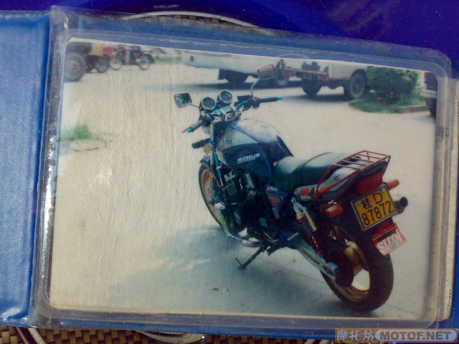 珠海１３３００元出售真牌９６ＣＢ４００