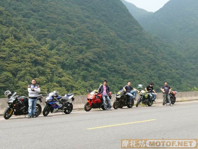 韶关之旅