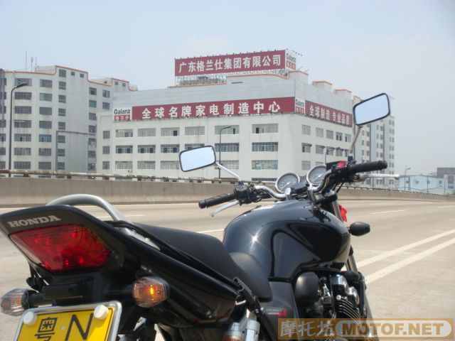 珠海出售07CB400，正牌真档3500