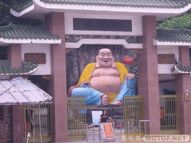 (图片每天只限发11张)广东鹤山-德庆-封开-梧州-贺州路线。(不断添新))