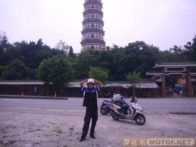 (图片每天只限发11张)广东鹤山-德庆-封开-梧州-贺州路线。(不断添新))