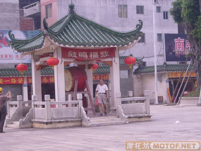 (图片每天只限发11张)广东鹤山-德庆-封开-梧州-贺州路线。(不断添新))
