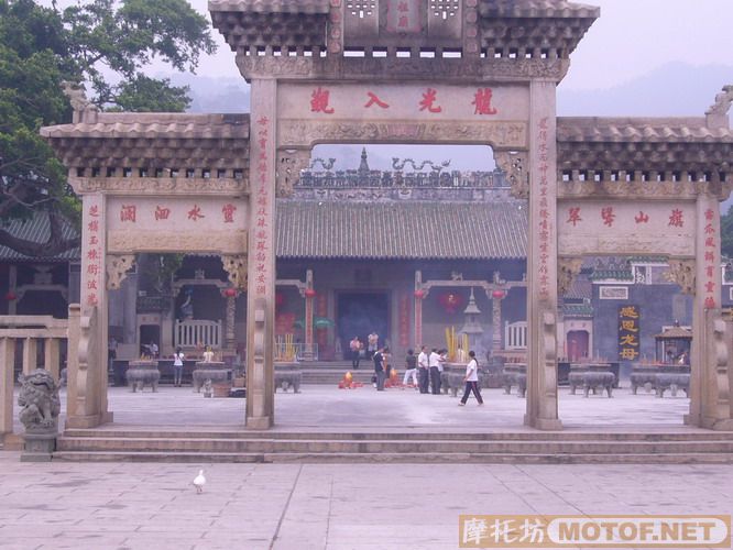 (图片每天只限发11张)广东鹤山-德庆-封开-梧州-贺州路线。(不断添新))