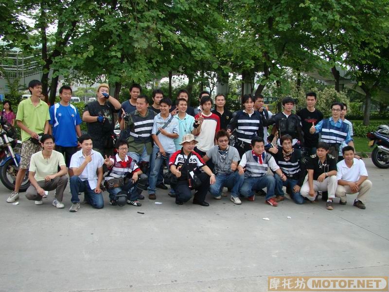 骑士公社茶山活动检讨并上图