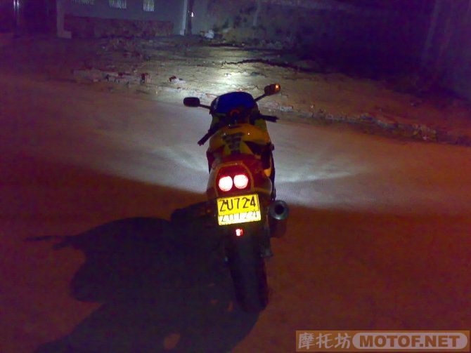 湛江吴川卖CBR29           价钱17500