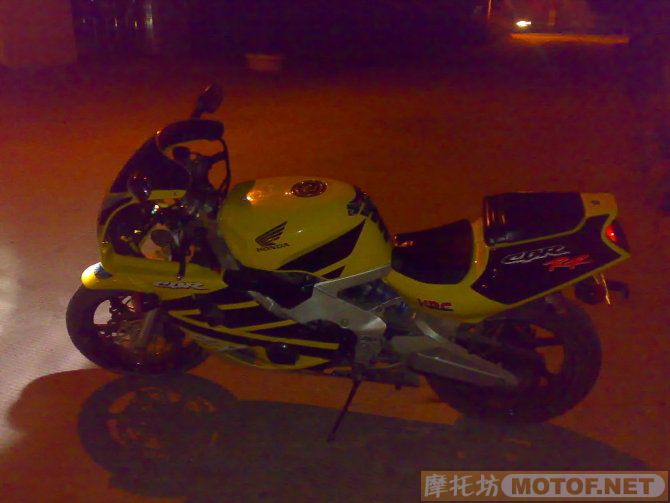 湛江吴川卖CBR29           价钱17500