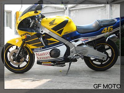 湖南湘潭出CBR600F2。1W4最底价出........................