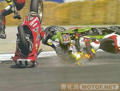 MOTO战场上的悲哀