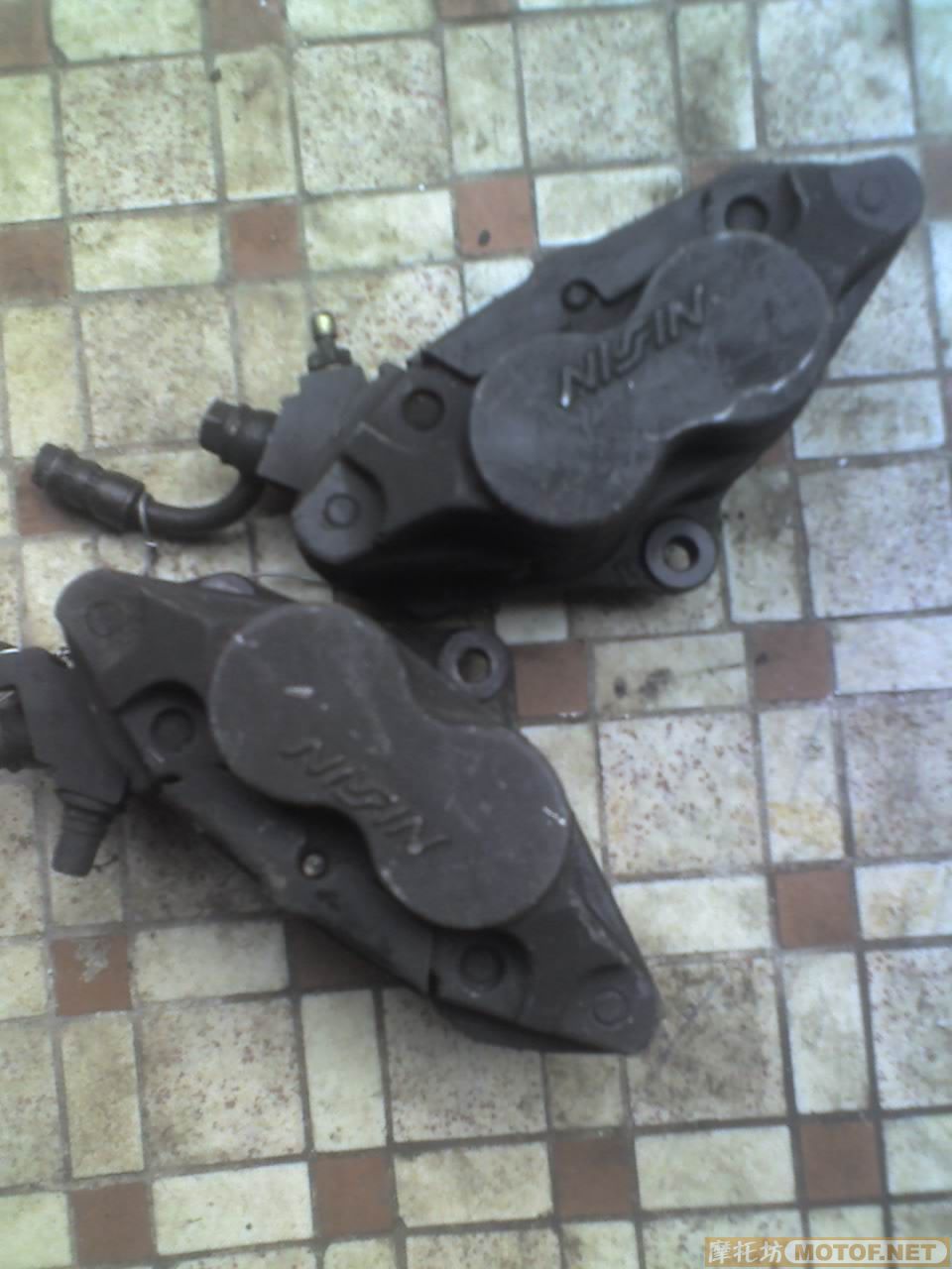 CBR250RR问题请指教