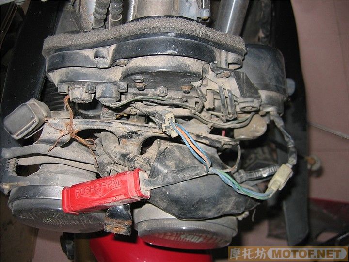 CBR250RR问题请指教