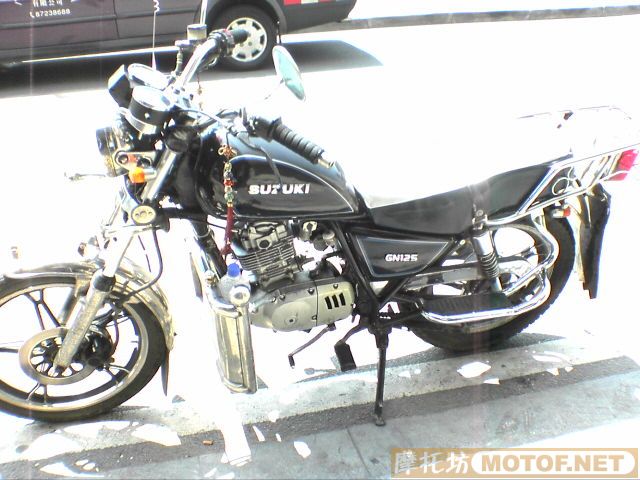 广州海珠2000转本田250cc太子一台!1500玲木太子一台!