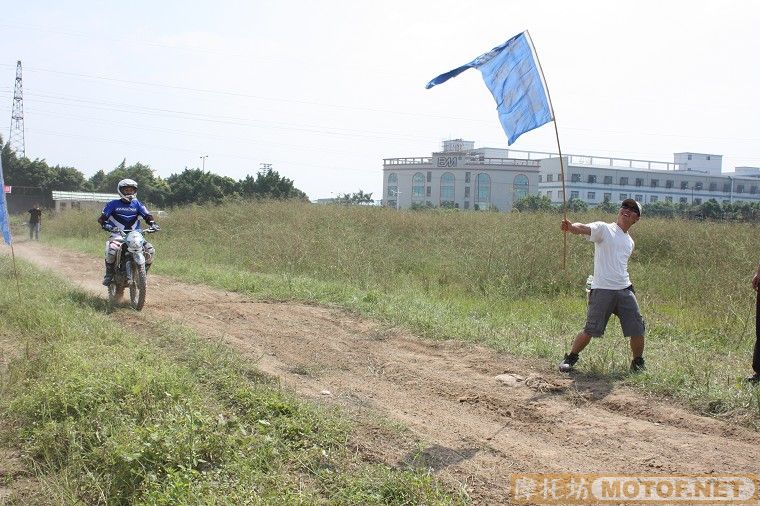 祝贺果汁获取首届嘉纳仕员工越野赛冠军暨果汁私人XTR下线