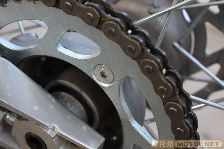 祝贺果汁获取首届嘉纳仕员工越野赛冠军暨果汁私人XTR下线