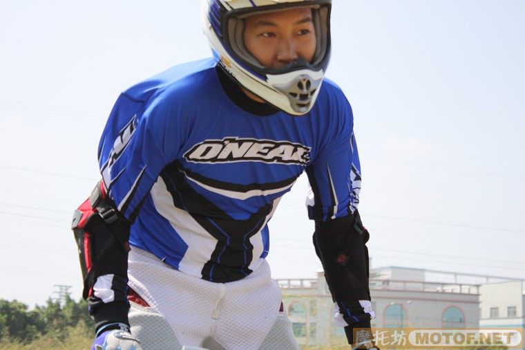 祝贺果汁获取首届嘉纳仕员工越野赛冠军暨果汁私人XTR下线