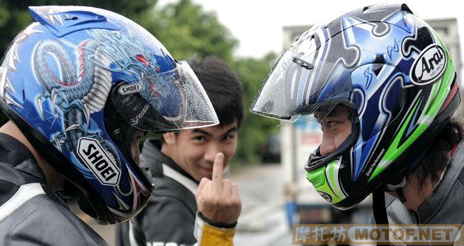 [原创]2007 M2 MOTOGP 3人梦幻之旅《更新完毕》