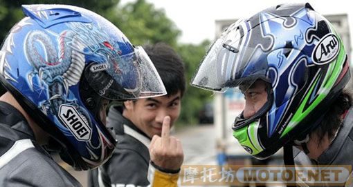 [原创]2007 M2 MOTOGP 3人梦幻之旅《更新完毕》