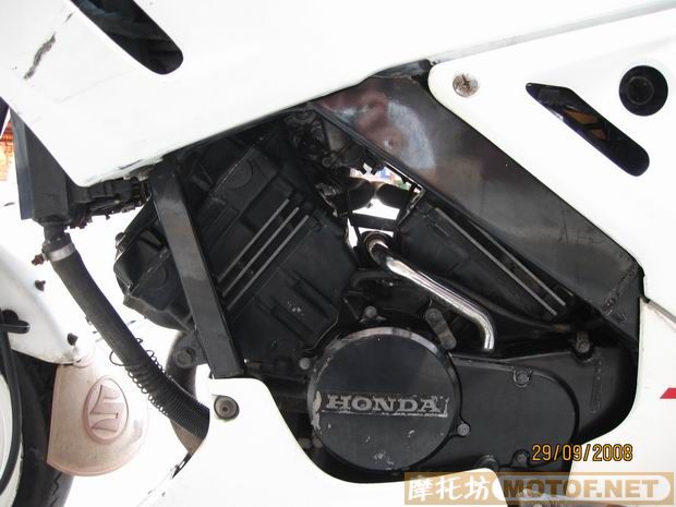 广东梅州2500元卖VT250一台