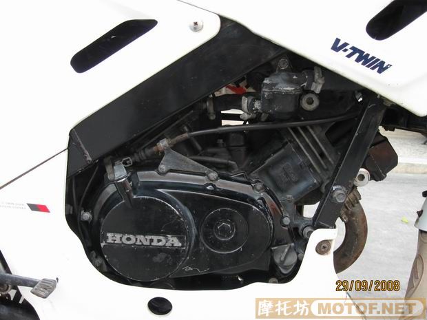 广东梅州2500元卖VT250一台