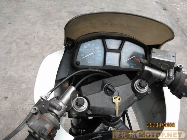 广东梅州2500元卖VT250一台