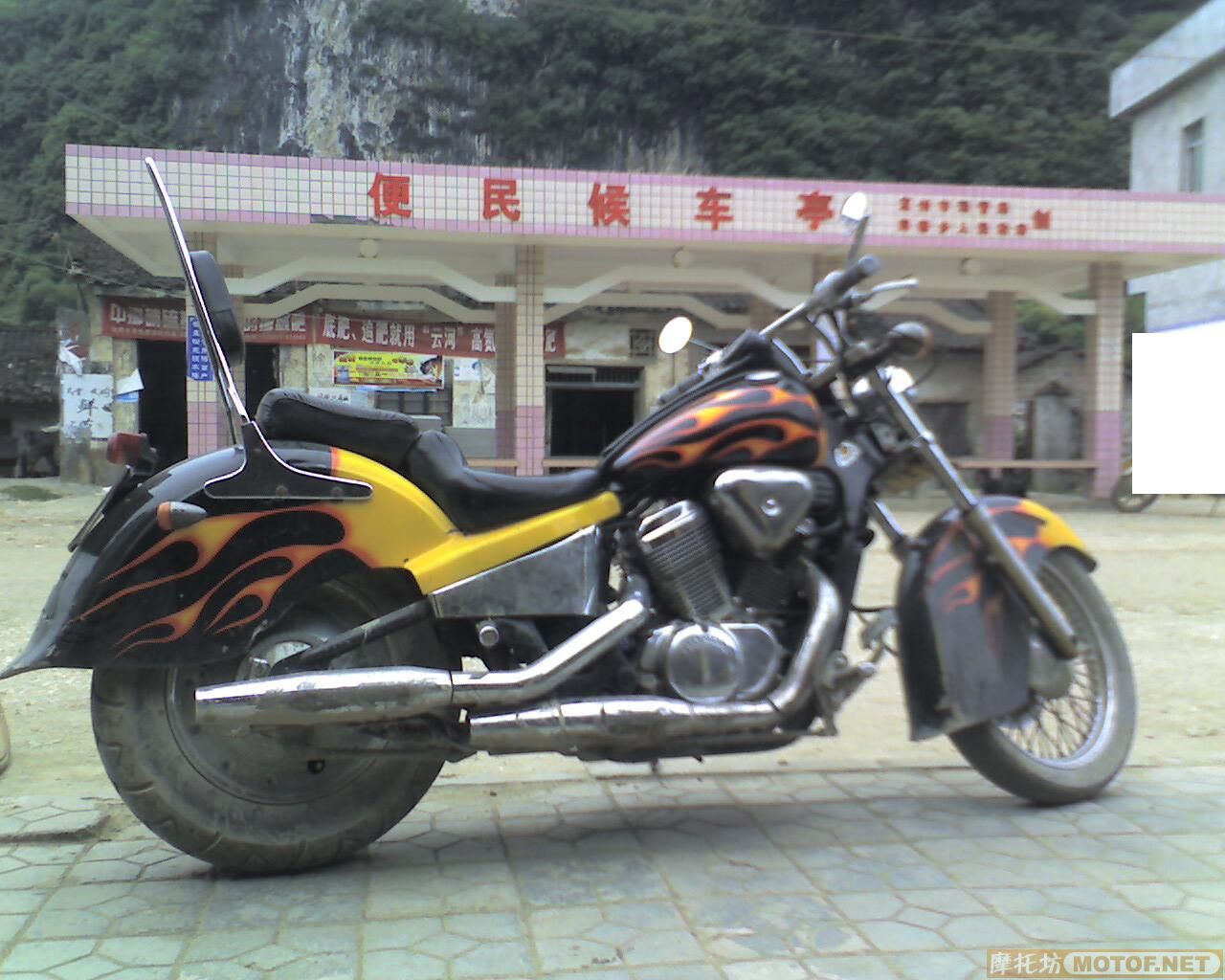 广西宜州4000元卖铁马600