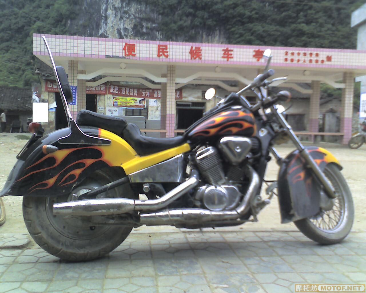 广西宜州4000元卖铁马600