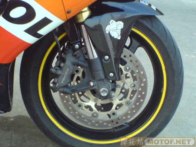 增城新塘代友出05CBR600....42505MM。可小刀