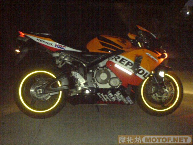 增城新塘代友出05CBR600....42505MM。可小刀