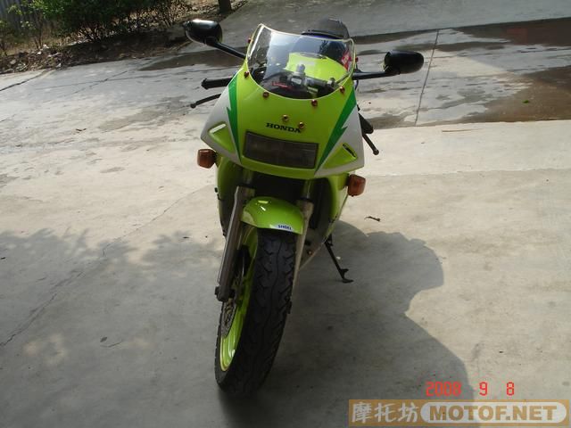 广东恩平代友出售PGM3 和 NSR125 欧版