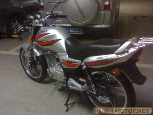天气好，晒车！