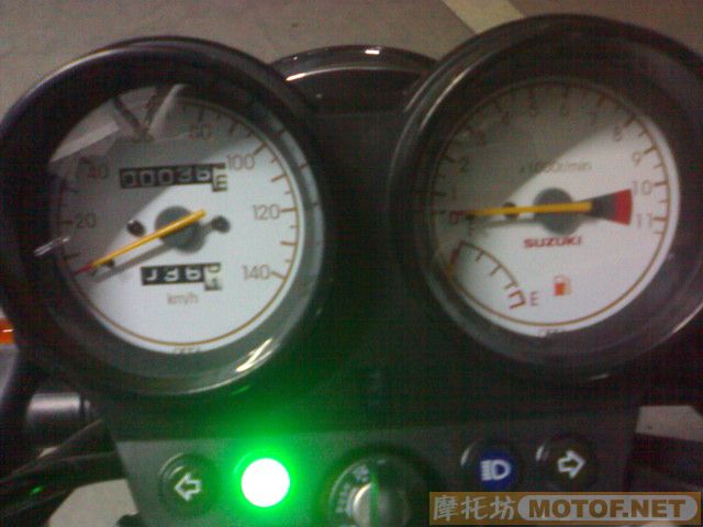 天气好，晒车！