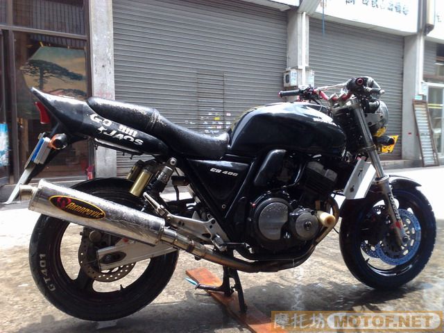 广州花都求400C街车,XJR,CB400,西风,山度士,刺激,盗匪,英祖码,ZRX等