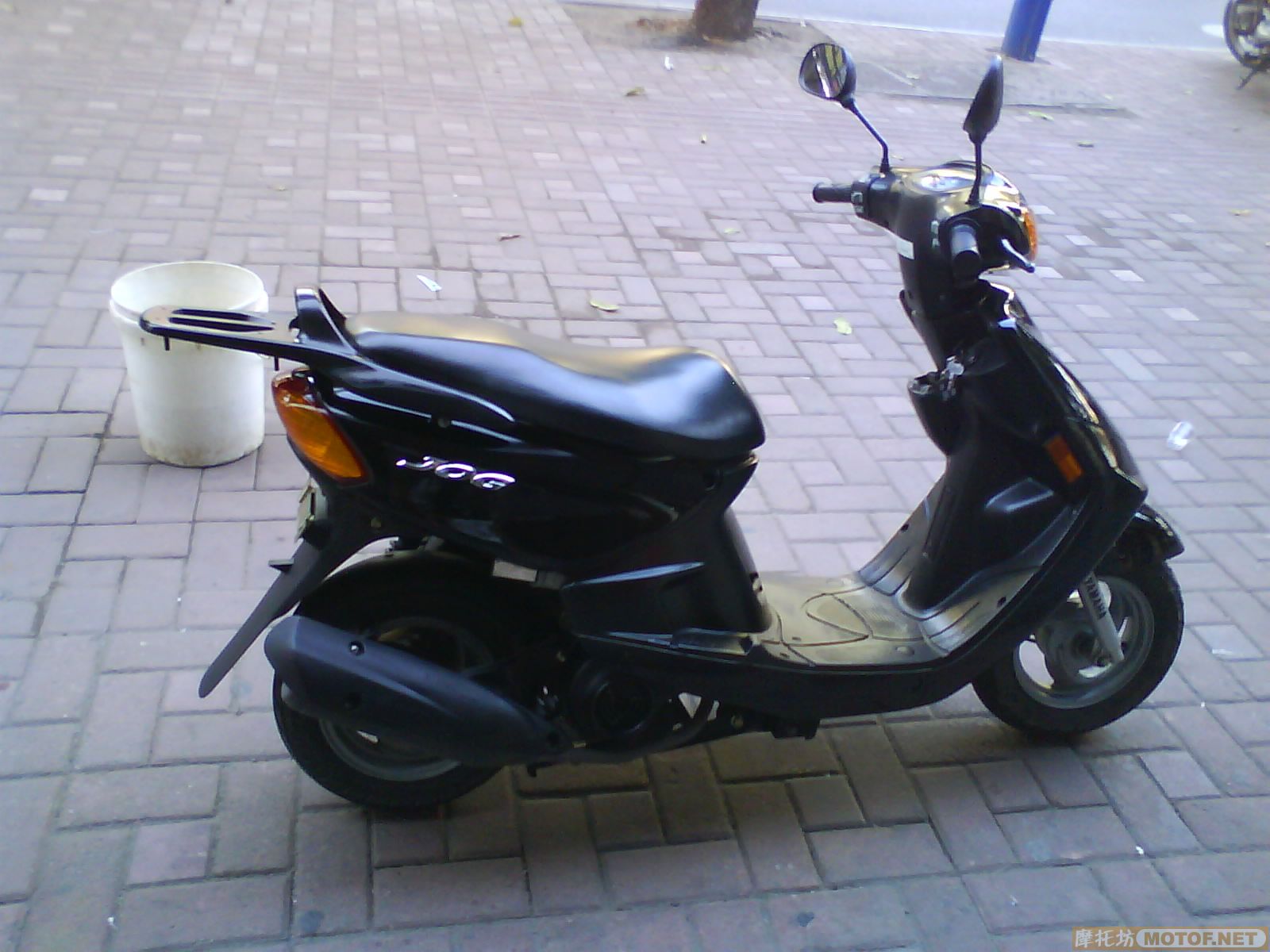 广东韶关3800出售yamaha 巧格!