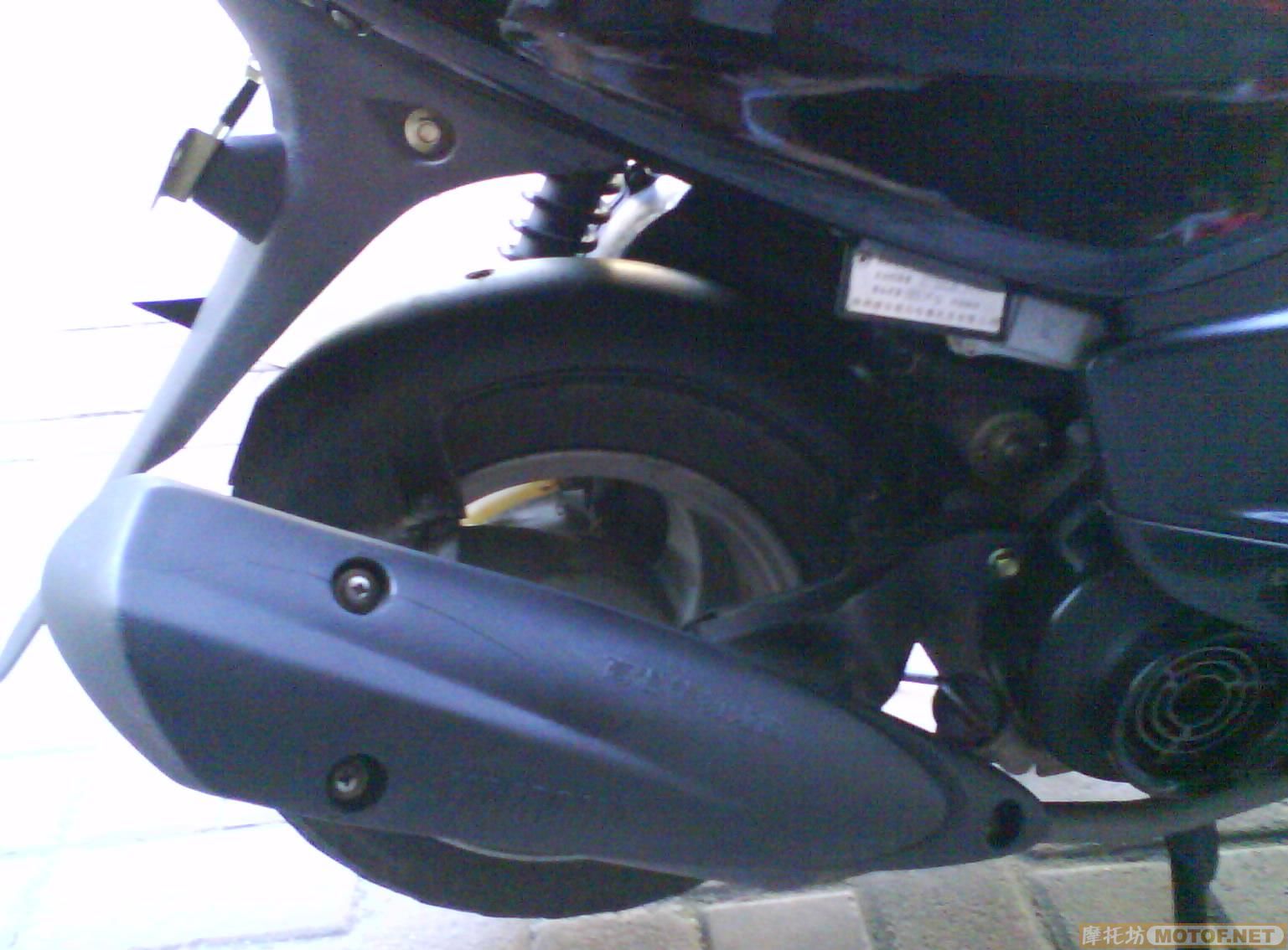 广东韶关3800出售yamaha 巧格!