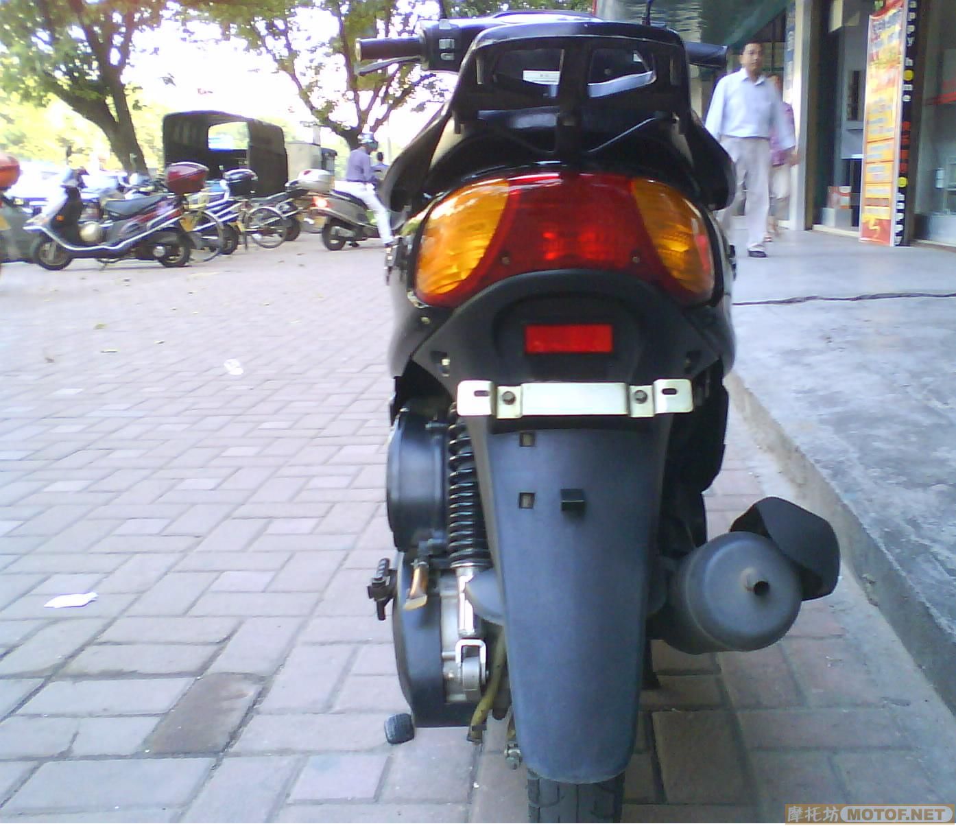 广东韶关3800出售yamaha 巧格!
