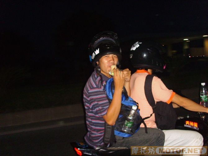 顺德小排怀集旅游！（重发）虽然出小意外``但都完满结束
