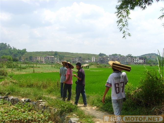 顺德小排怀集旅游！（重发）虽然出小意外``但都完满结束