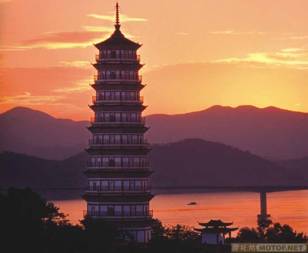 2008摩托年会解密(二)连载中